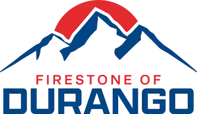 Firestone of Durango Logo