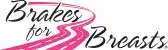 brakes for breasts logo