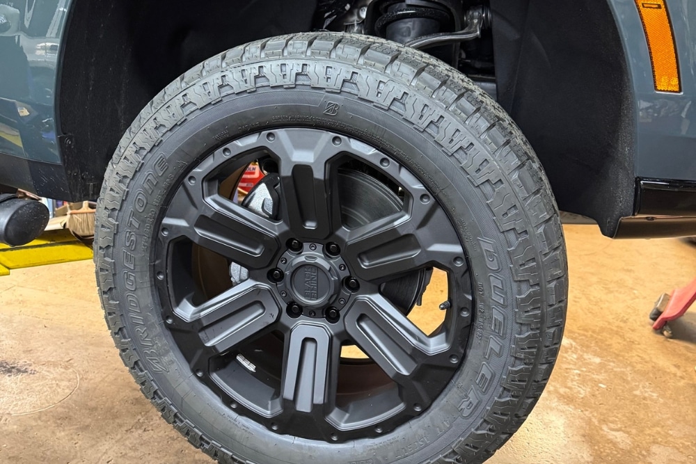 Tire Repair In Durango, CO At Firestone of Durango