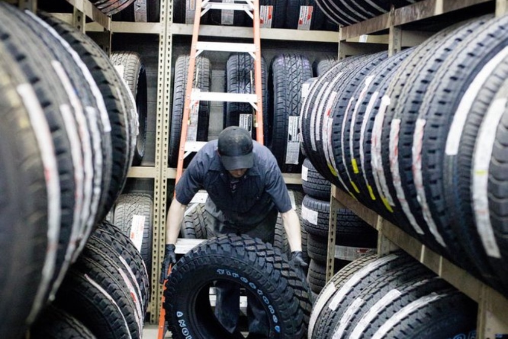 Tire Services, Tire Shop In Durango, CO At Firestone of Durango