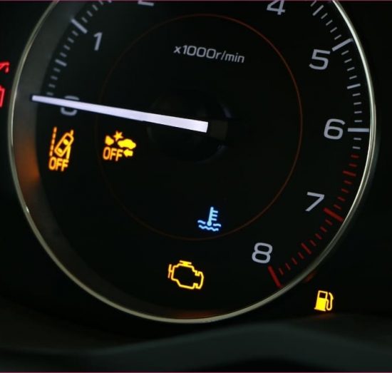 Check Engine Light in Durango CO At Firestone of Durango. Vehicle Check Engine Light