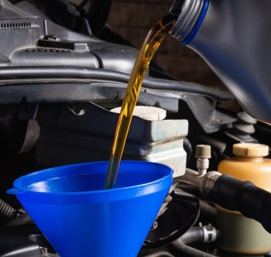Oil Sludge, Oil Change In Durango, CO At Firestone of Durango
