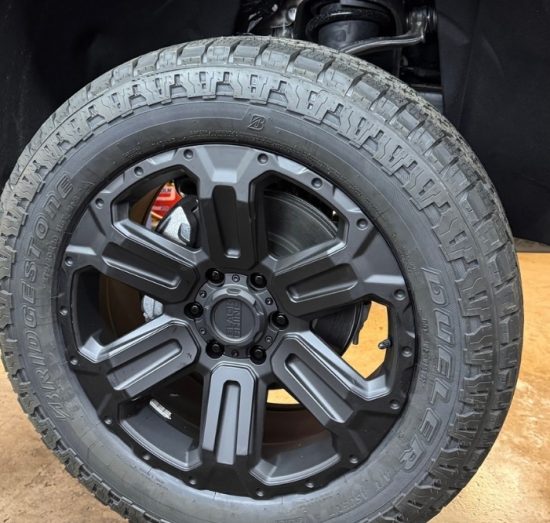 Tire Repair In Durango, CO At Firestone of Durango