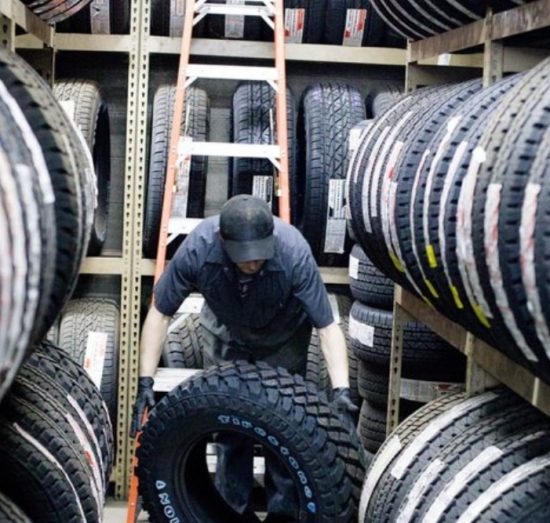 Tire Services, Tire Shop In Durango, CO At Firestone of Durango