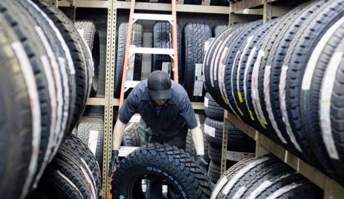 Tire Services, Tire Shop In Durango, CO At Firestone of Durango